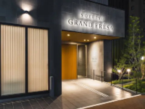 相鉄グランドフレッサ 熊本 熊本市のホテル