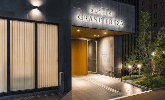 Sotetsu Grand Fresa Kumamoto