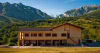 Hotel Torrecerredo Hotels in Poo