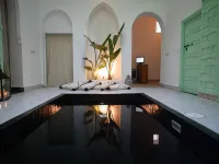 Riad Dar Rabiaa Hotels near L'Ocean