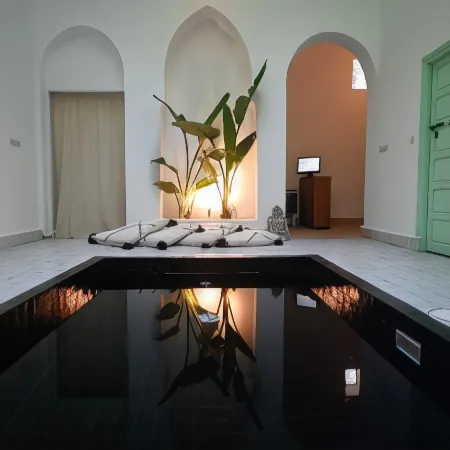 Riad Dar Rabiaa