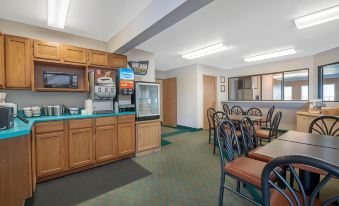 Travelodge by Wyndham Spearfish