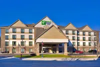 Holiday Inn Express & Suites Frankenmuth Các khách sạn ở Birch Run