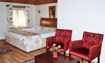 Hotel Villa Tafaj