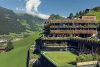 Coolnest Hotels in Ramsau im Zillertal