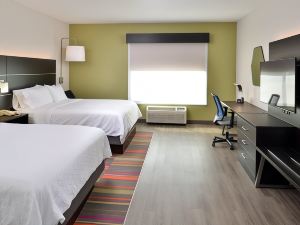 Holiday Inn Express & Suites Royse City - Rockwall