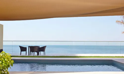 Grand Swiss-Belhotel Waterfront Seef