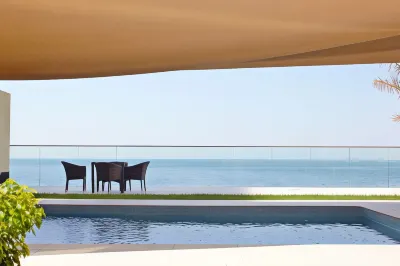 Grand Swiss-Belhotel Waterfront Seef Hotels near Bab Al Bahrain