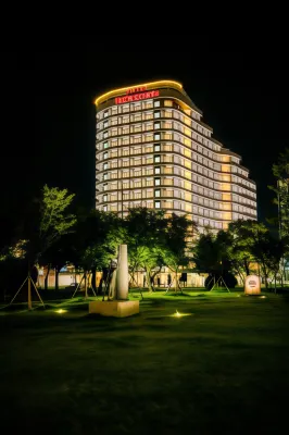 Chuncheon the Jackson9s Hotel