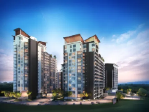 雲頂高原靜怡酒店 雲頂高原酒店