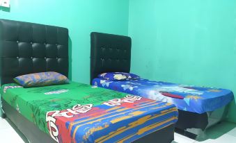 OYO 3063 Homestay 22 Syariah