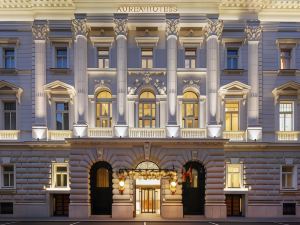 Ana Palace by Eurostars Hotel Company