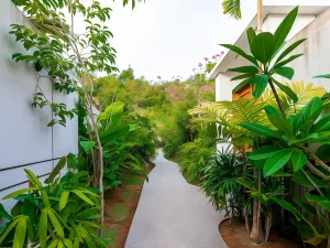Maneh Villa