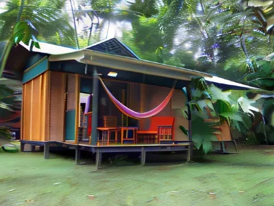 El Almejal Hotels in Mutis