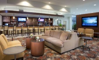 DoubleTree by Hilton Lafayette