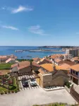 Atico Mirador Sanxenxo