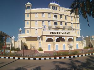 Rudra Vilas - A Royal Heritage Hotel