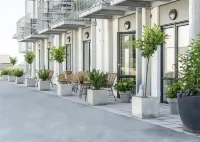 Hotell Hanöhus Hällevik