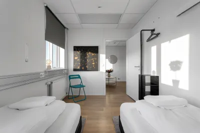 Bank Guesthouse by Kef Airport