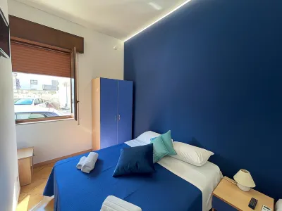 "L'Oasi di Favignana" Room and Charme Các khách sạn ở Favignana