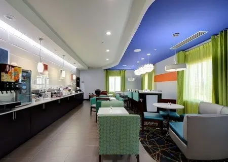 Comfort Inn & Suites Tulsa I-44 West - Rt 66 Отели в г. Сапулпа