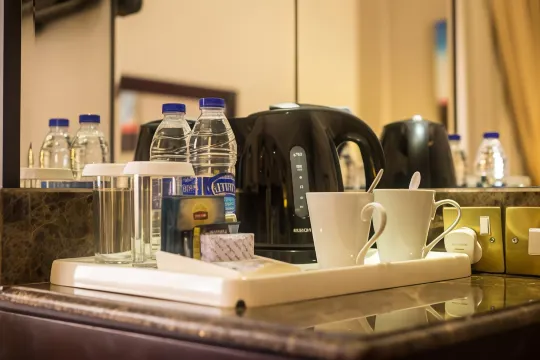 فندق أمواج الدولي الغرف Photos