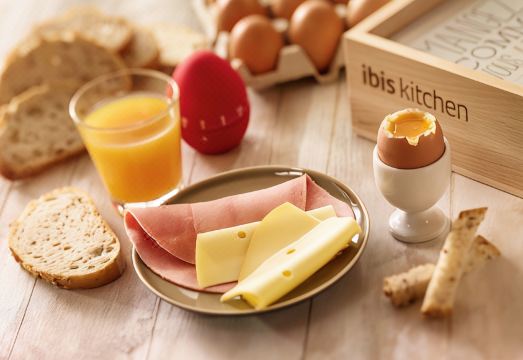 이비스 버짓 파리 포르트 드 베르시 대표 이미지