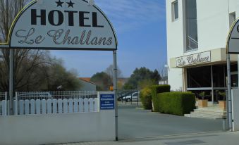 Cit'Hotel le Challans
