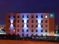 Ibis Budget Toulouse Aeroport Hotels in Blagnac
