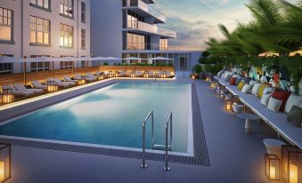 The Gabriel Miami South Beach, Curio Collection by Hilton