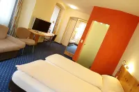Ambiente Hotel Freieck