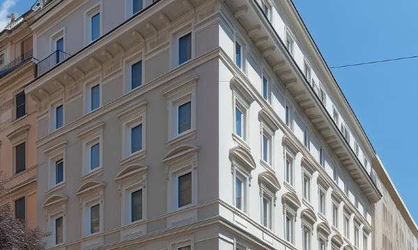 Orazio Palace Hotel