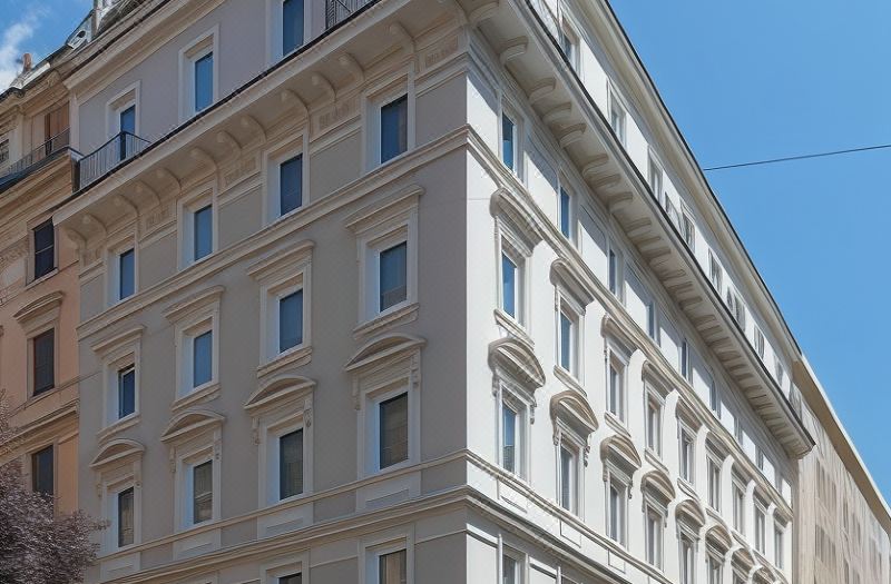 Orazio Palace Hotel