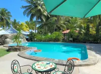 Seaside Travellers Inn Hotels in Papar District