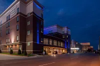 SpringHill Suites Oklahoma City Downtown/Bricktown