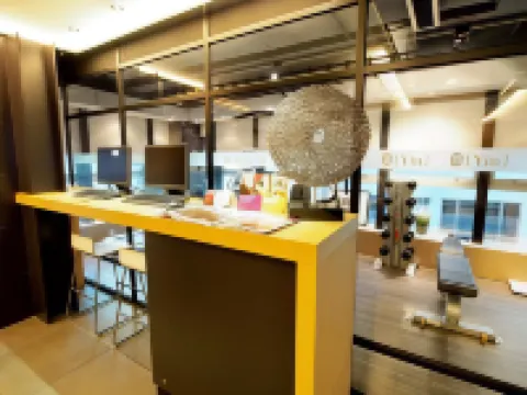 ยินเซอวิสอพาร์ตเมนท์