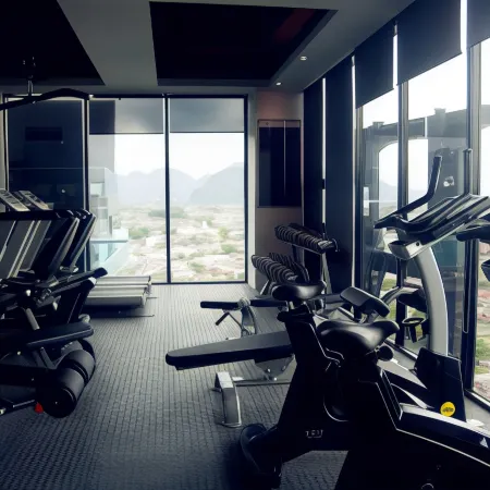 M Roof Hotel & Residences