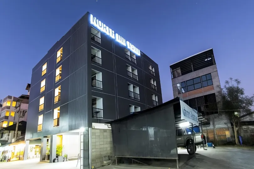 노스 인 타운 치앙마이