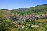 Posada Hoyos de Iregua Hotels in Anguiano