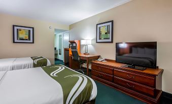 Quality Inn Atlanta Northeast I-85