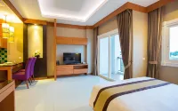 Romantic Khon Kaen Hotel Hotels in Khon Kaen