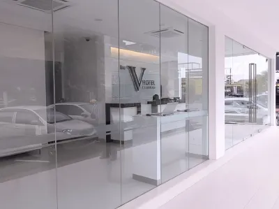 The V Hotel Hotels in 