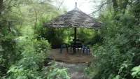 Ishara Lodge