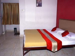 Velvett Villa Egmore