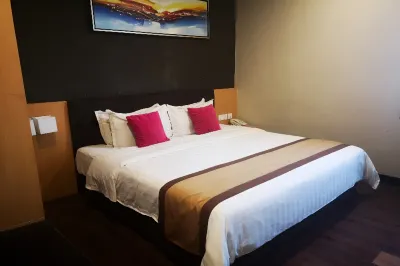 Spot on 93510 Penginapan Melati Tanjung Near Kantor Pengamat Pengairan Tanjung Hotels in North Lombok Regency