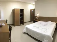Ipê Palace Hotel Hotel a Adamantina