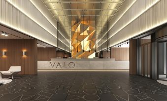 Valo Hotel City