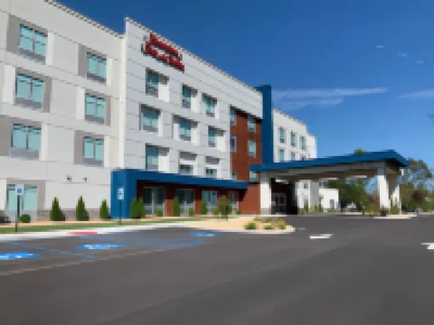 Hampton Inn & Suites Pittsburgh New Stanton