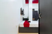 RedDoorz near G Mall Bajada Davao