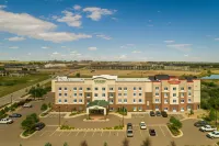 Hawthorn Extended Stay by Wyndham Loveland Các khách sạn ở 
